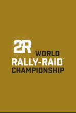Imagen de Mundial de Rally Raid (2025) - 9