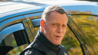 Imagen de Chicago P.D. (T8): Ep.7 Instinto - 7