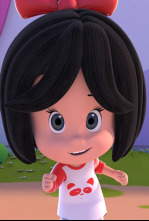 Imagen de Cleo y Cuquín (T1): Ella, caballera - 4