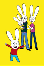 Imagen de Simon (T2): Oh no, los amigos de Gaspard, no! - 4