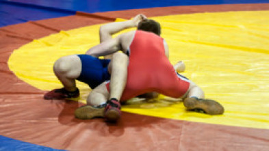 Imagen de Reportajes TDP | Lucha - 5