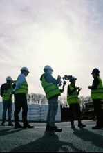 Imagen de El escarabajo verde: Sitio en construcción - 4