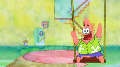 Imagen de Patricio es la estrella (T2): Ep.3 - 5