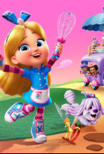Imagen de Alicia en su... (T2): Pan Comido - 6