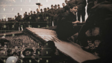 Imagen de Los cien días: La crisis de Suez (1956) - 5