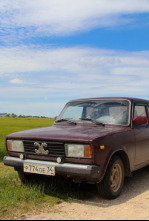 Diario de un nómada: La Ruta de la Seda