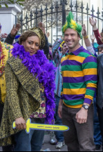 Imagen de NCIS: Nueva Orleans (T2): Ep.14 El día del padre - 4