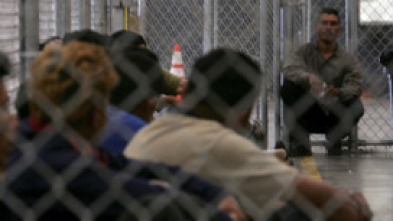 La Frontera: División peligrosa