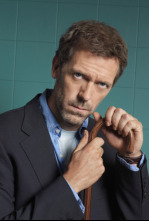 House (T3): Ep.14 Insensible