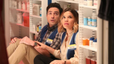 Superstore (T2): Ep.10 Black Friday
