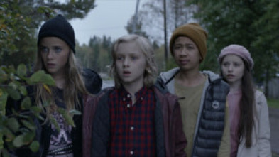 Imagen de ZombieLars (T1): Ep.6 El Fredrik - 5