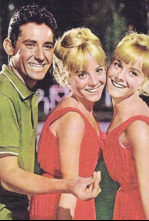 Imagen de Dos chicas locas, locas - 4
