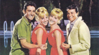 Imagen de Dos chicas locas, locas - 5