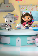 Imagen de La casa de muñecas de Gabby (T7) - 4