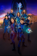 Imagen de El retorno de los Thunderman - 10