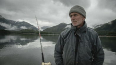 Imagen de Aguas profundas con...: Bestia de río jurásica - 7