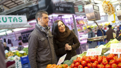 Yo amo mi mercado (T1): Mercado de la Albufera (Segovia)