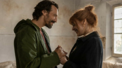 Imagen de Un amore (T1): Ep.2  - 7