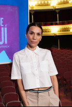 Imagen de Tenía que ser de... (T1): Conchita Martínez - 4