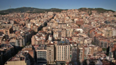 GR Barcelona (T1): La frontera imaginària