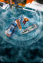 Alerta en el mar 2: Patrullando en aguas turbulentas