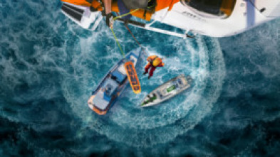 Imagen de Alerta en el mar 2: Vidas en Juego - 6