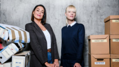 Imagen de Bright minds (T4): Ep.1 El ojo del dragón - 5