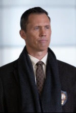 Imagen de Ley y orden (T21): Ep.3 Vida filtrada - 5