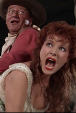 Imagen de El gran McLintock - 4