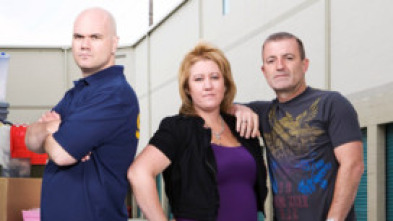 Imagen de Pareja a la puja (T3): Emocionante - 5