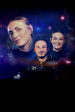 Policías en Gran... (T1): Trabajo en equipo