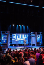 Imagen de Central de Cómicos (T6): Rober Bodegas: Game Over, linces - 4