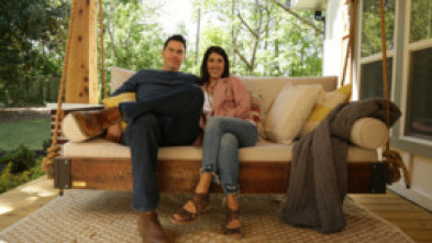 Imagen de Flip o Flop Atlanta (T2): Ep.3 - 5