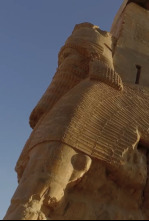 Imagen de Superciudades en la...: Persépolis: delirios de grandeza - 4