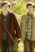 Imagen de Las crónicas de Spiderwick - 4