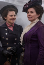 Howards End (T1): Ep.1 