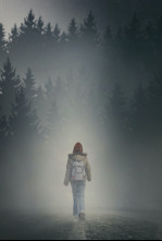 La chica en la niebla