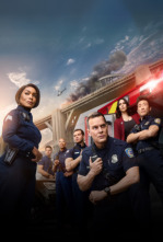 9-1-1 (T7): Ep.5 No me conoces