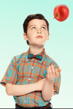 Imagen de El joven Sheldon (T2): Ep.21 Un corazón partido y un croco-monstruo - 6