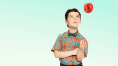 Imagen de El joven Sheldon (T3) - 7