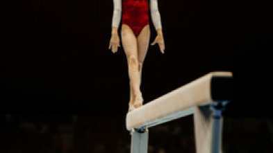 Imagen de Reportajes TDP - Gimnasia (2025) - 5