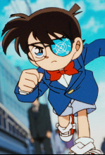 El detectiu Conan