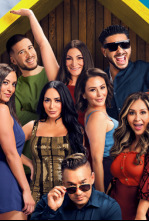 Jersey Shore: Vacaciones en familia (T7)