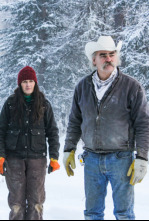 Sobrevivir en lo... (T2): Los de Alaska se unen