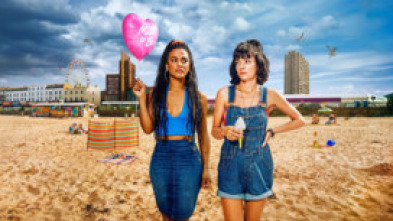 Imagen de Dreamland: sueños... (T1): Ep.6  - 7