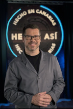 Imagen de Hecho así - 4