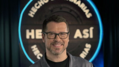 Imagen de Hecho así - 5