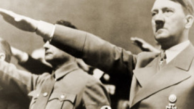 El último año de Hitler: Ep.1