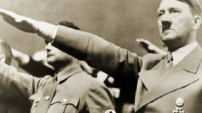 El último año de Hitler: Ep.2