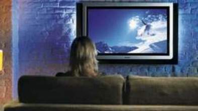 Imagen de Tiempos modernos (T1): Cine franquismo - 5